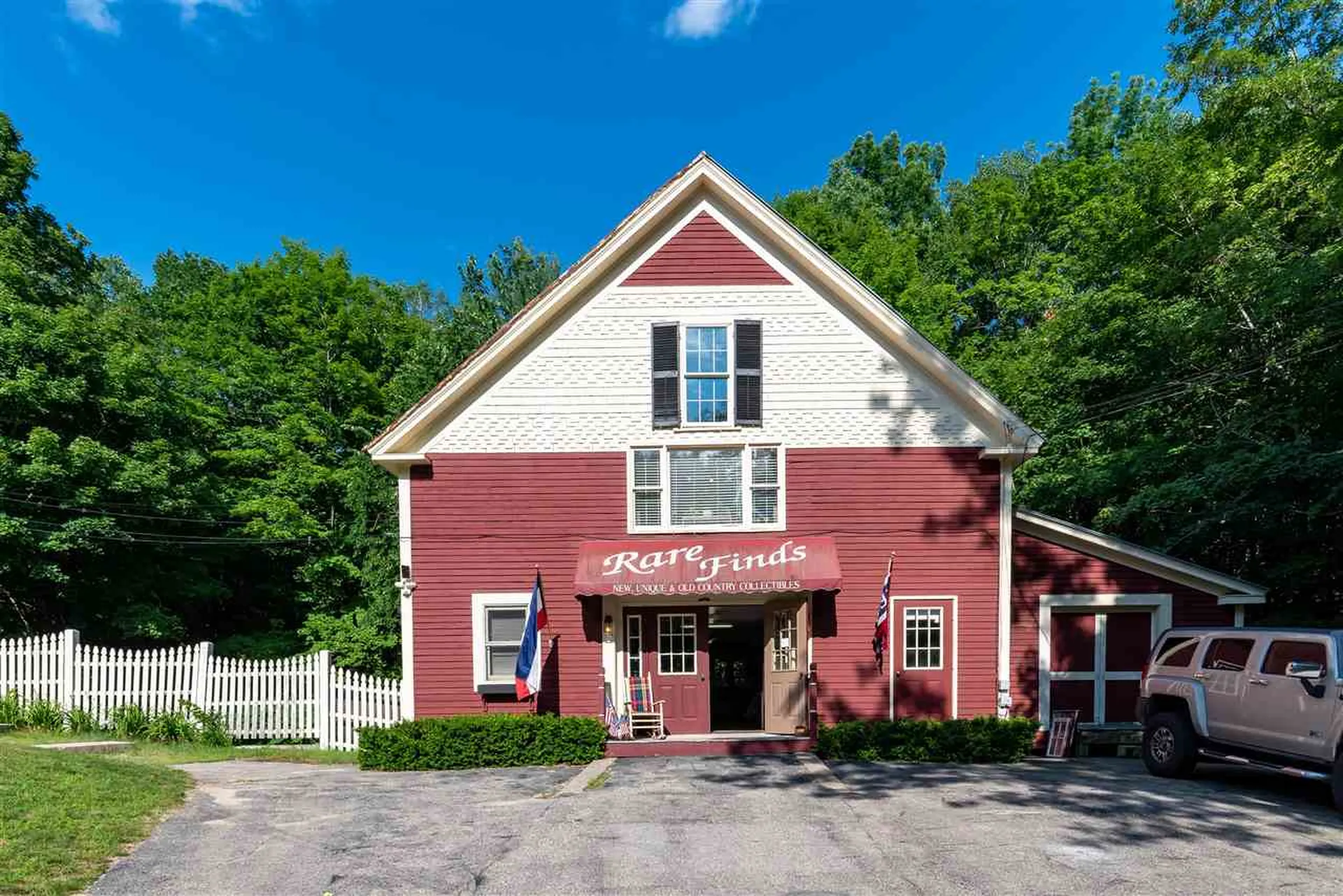 148 Conway Road Madison NH 03849