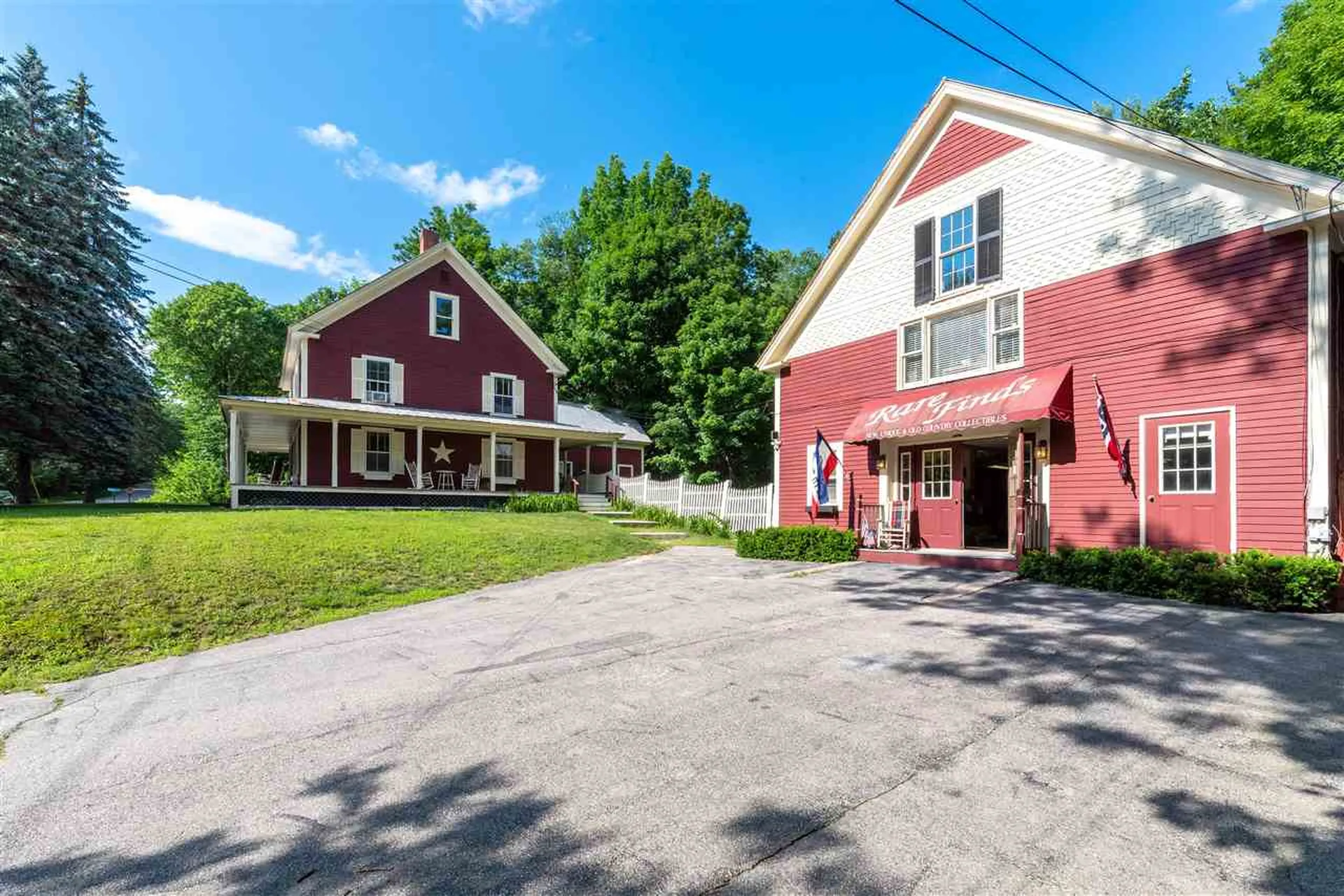 148 Conway Road Madison NH 03849