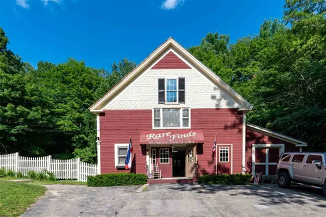 148 Conway Road Madison NH 03849