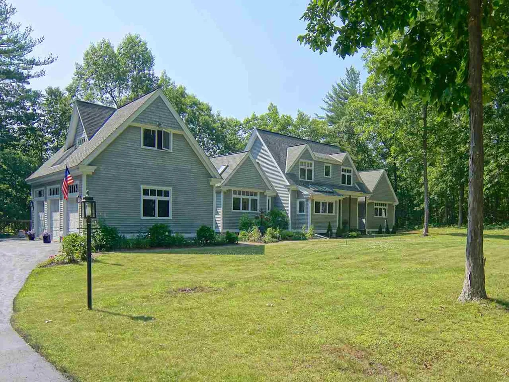 5 Sullivan Falls Road Durham NH 03824