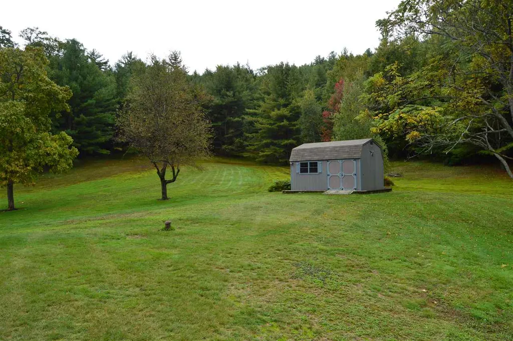 195 Basin Road Vernon VT 05354