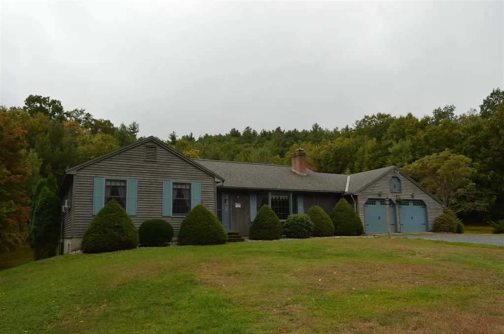 195 Basin Road Vernon VT 05354