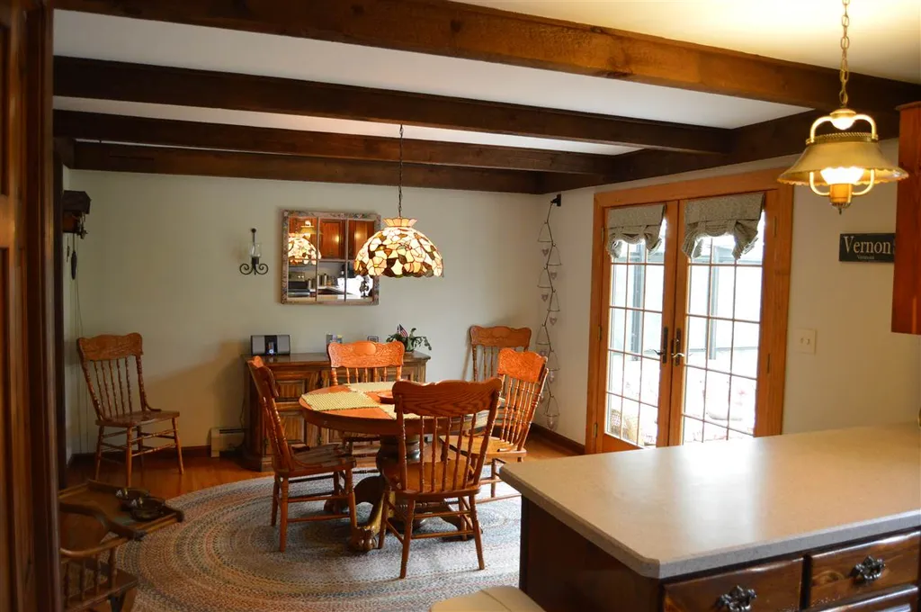 195 Basin Road Vernon VT 05354