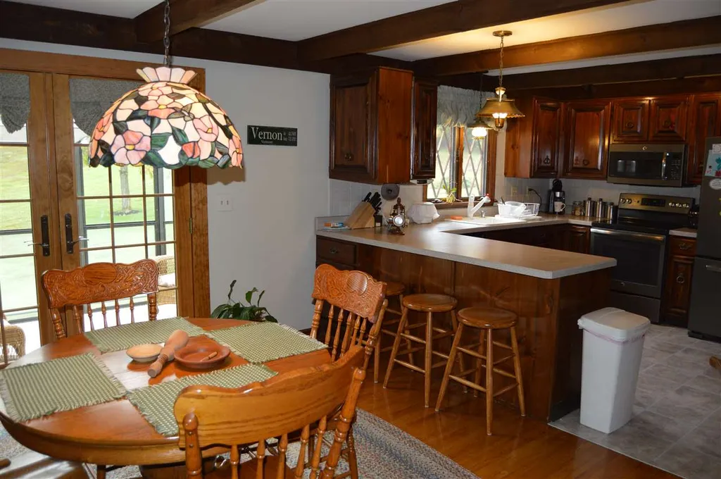 195 Basin Road Vernon VT 05354