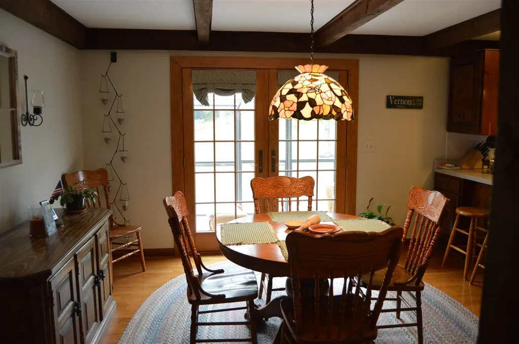 195 Basin Road Vernon VT 05354