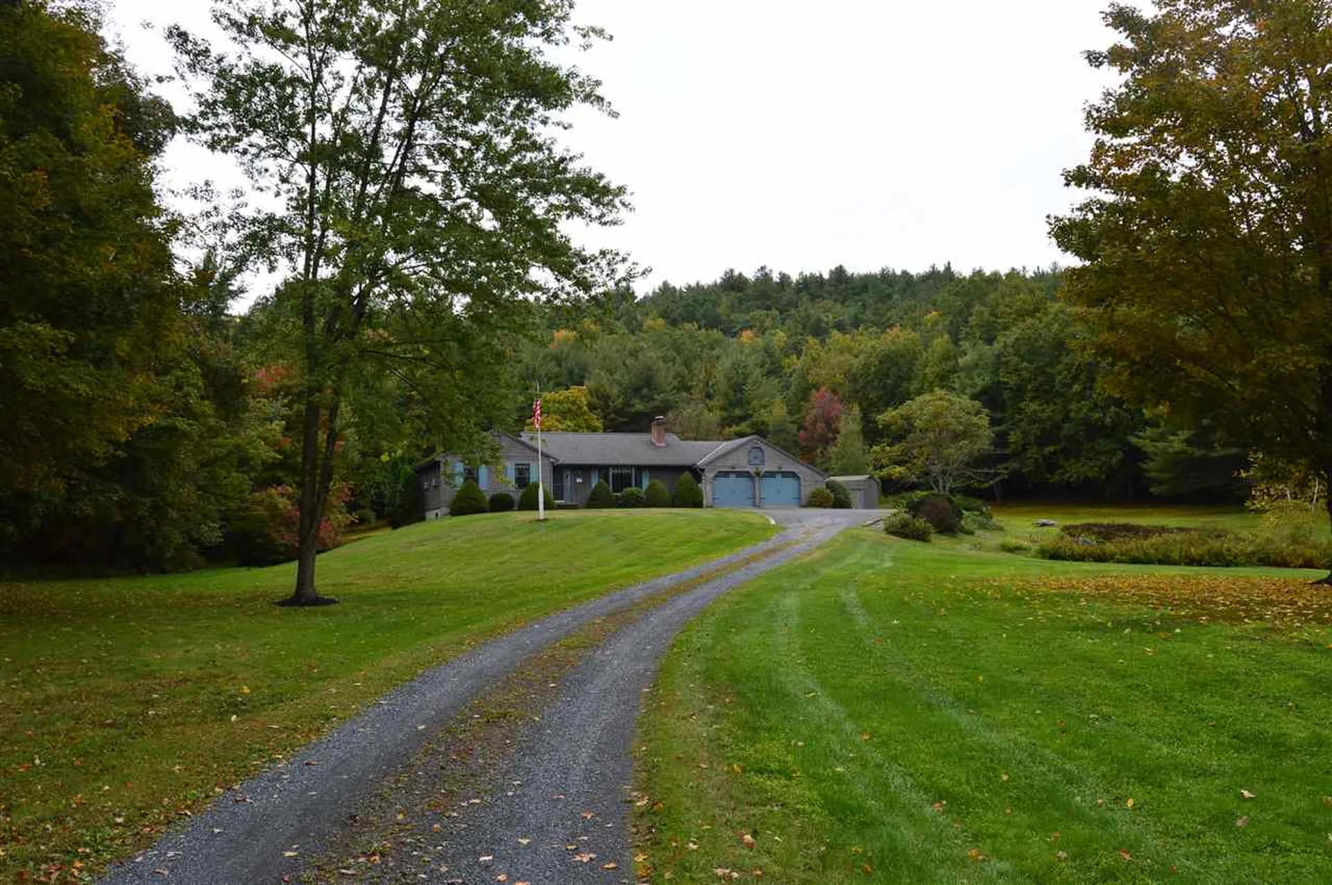 195 Basin Road Vernon VT 05354