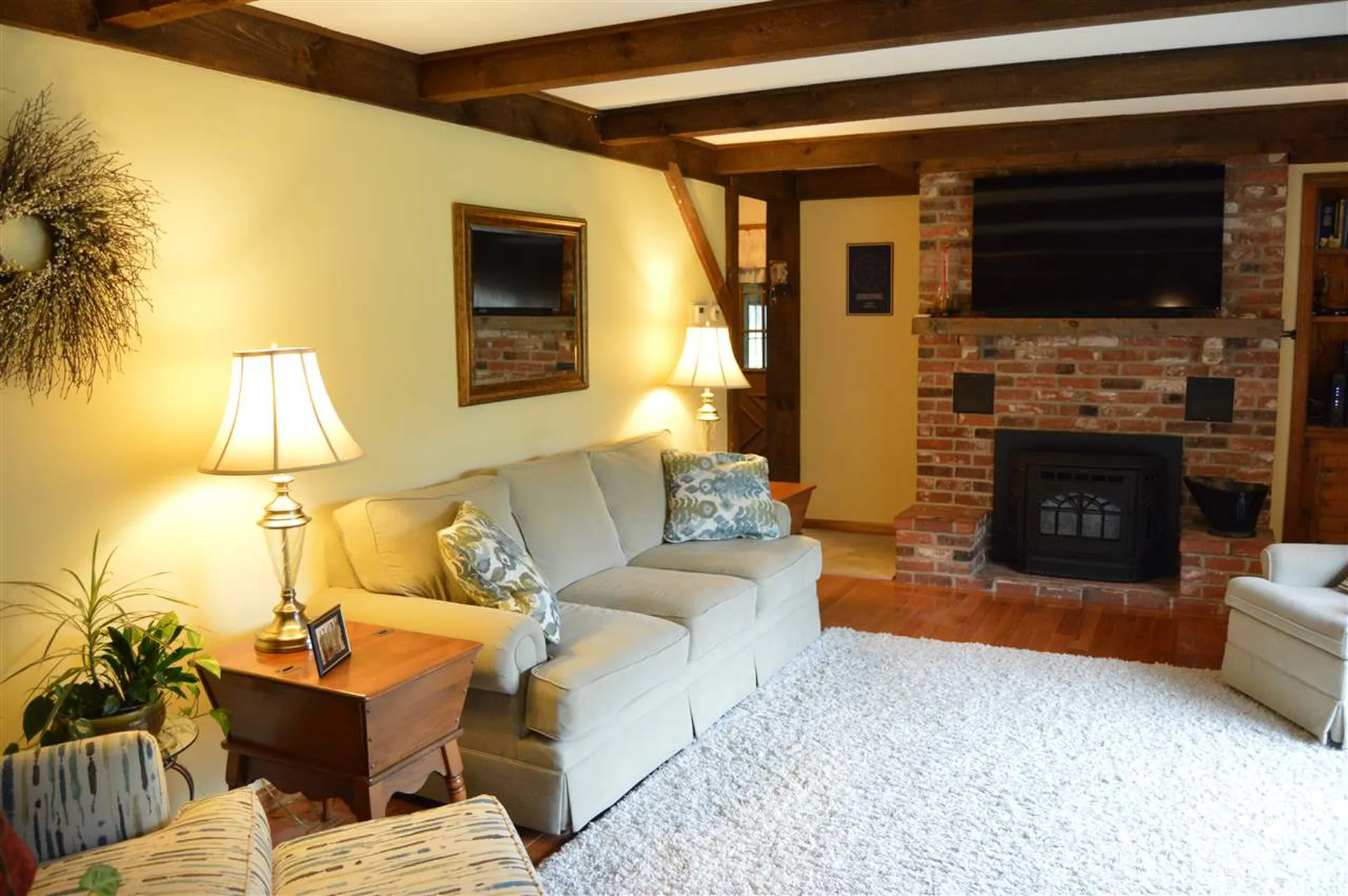 195 Basin Road Vernon VT 05354