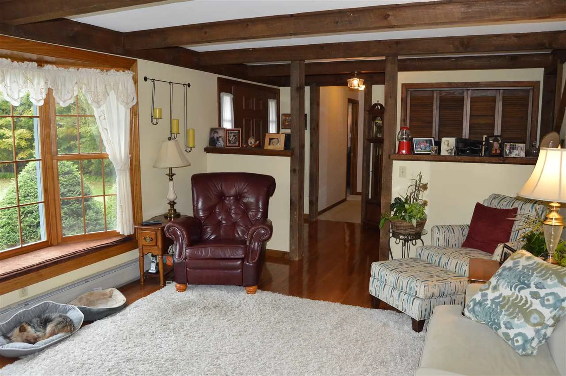 195 Basin Road Vernon VT 05354