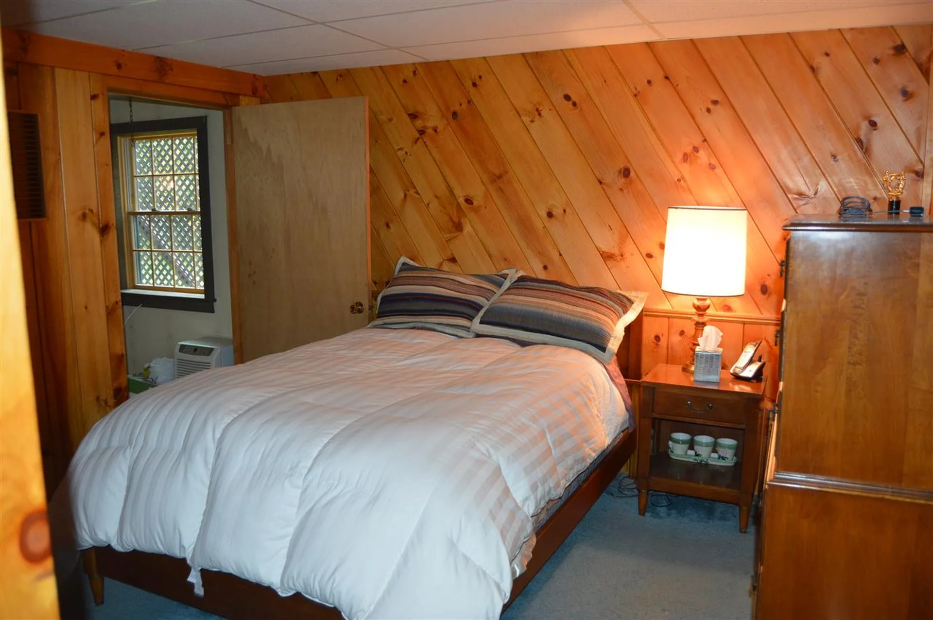 195 Basin Road Vernon VT 05354