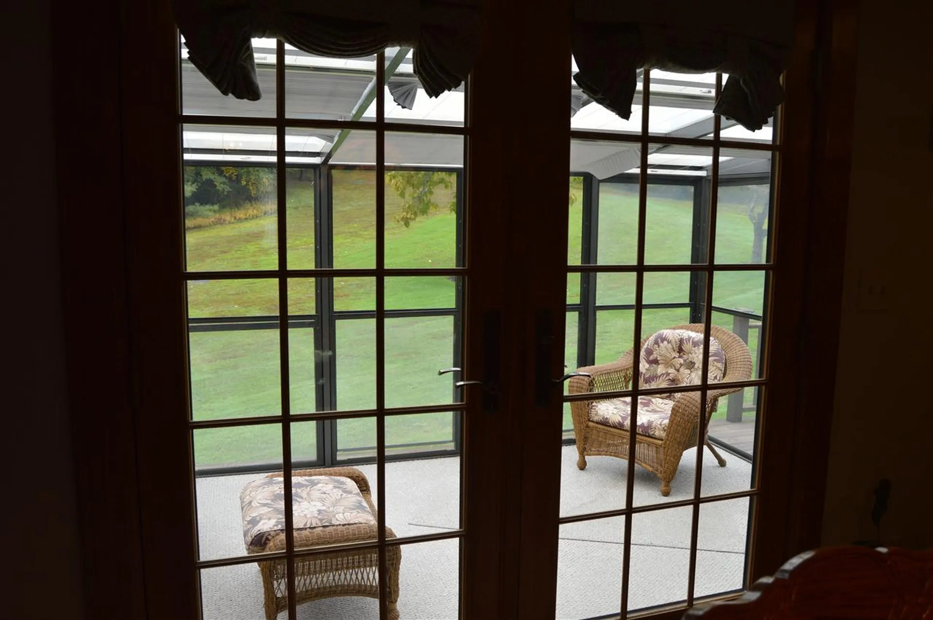 195 Basin Road Vernon VT 05354