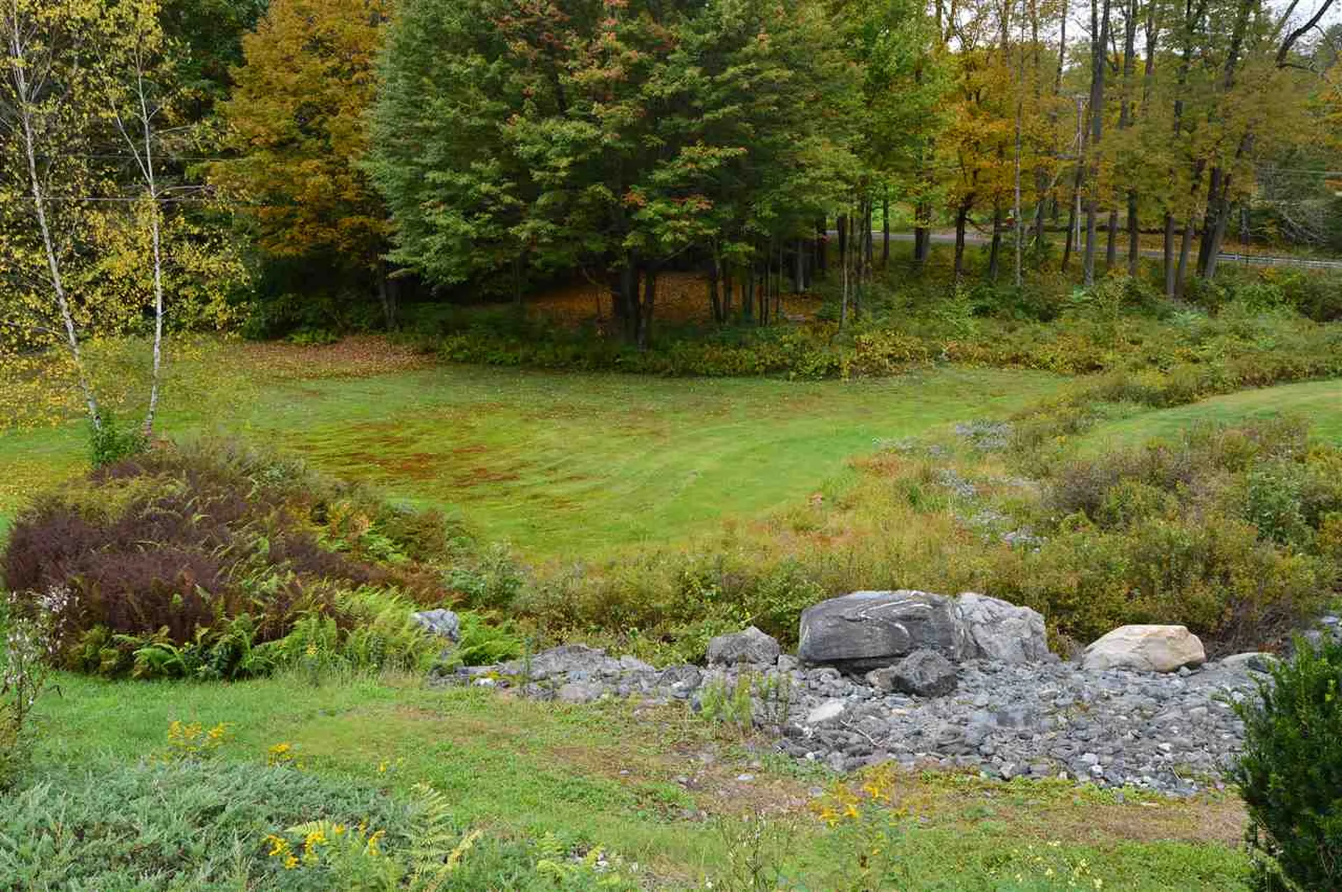 195 Basin Road Vernon VT 05354