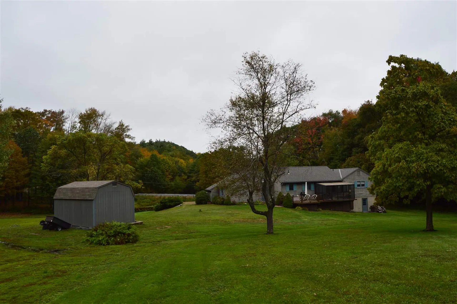 195 Basin Road Vernon VT 05354