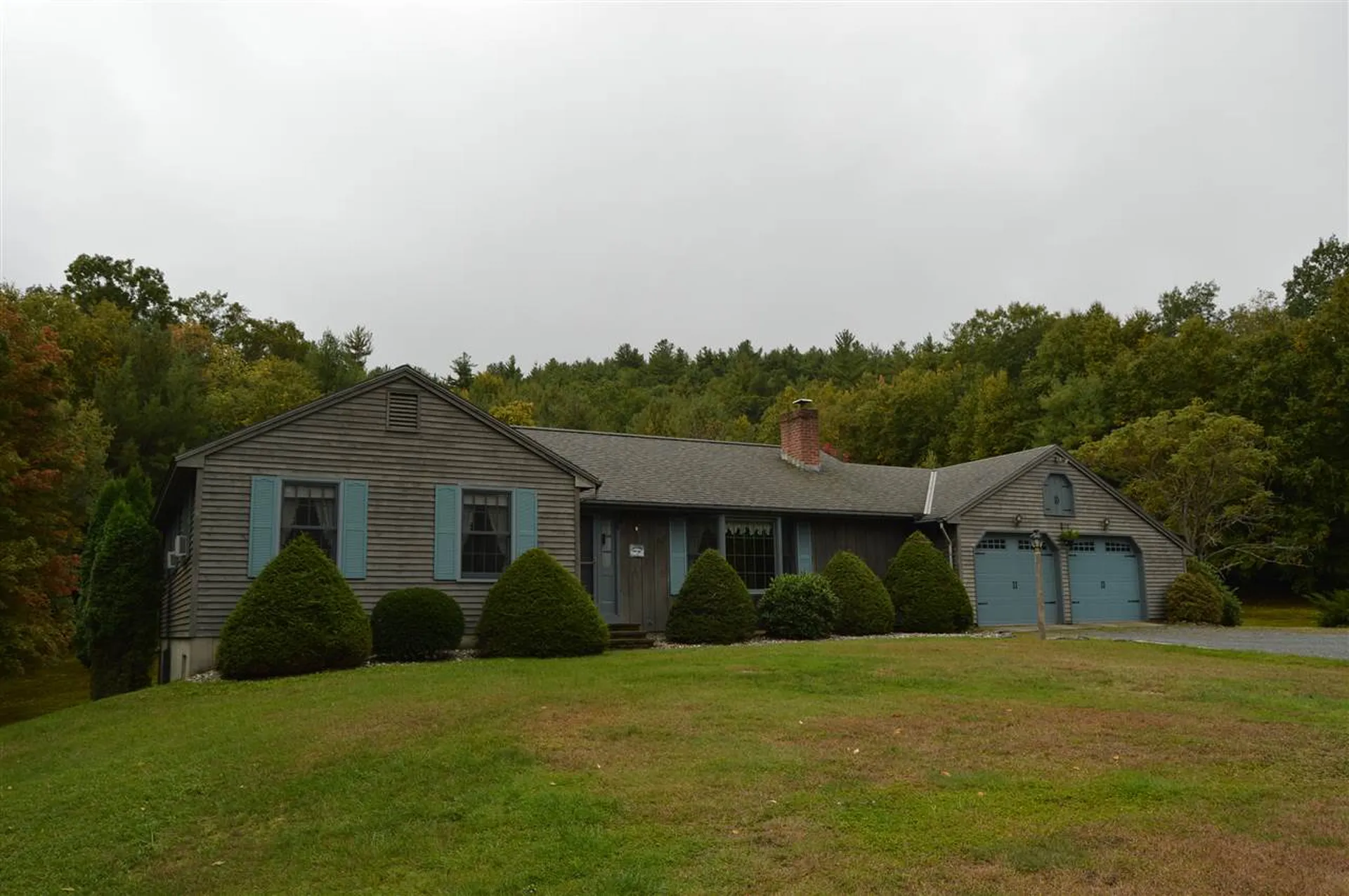 195 Basin Road Vernon VT 05354