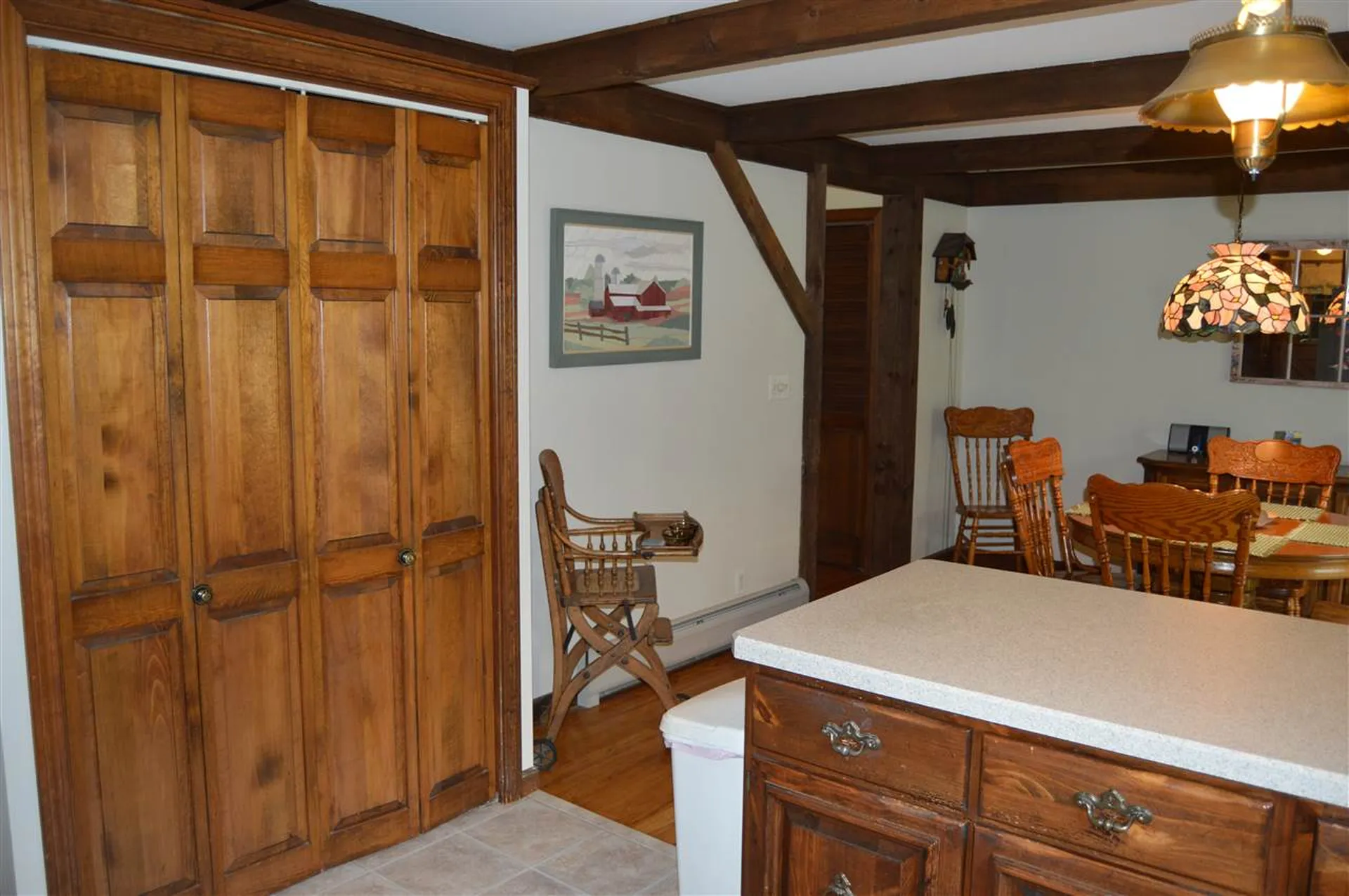 195 Basin Road Vernon VT 05354