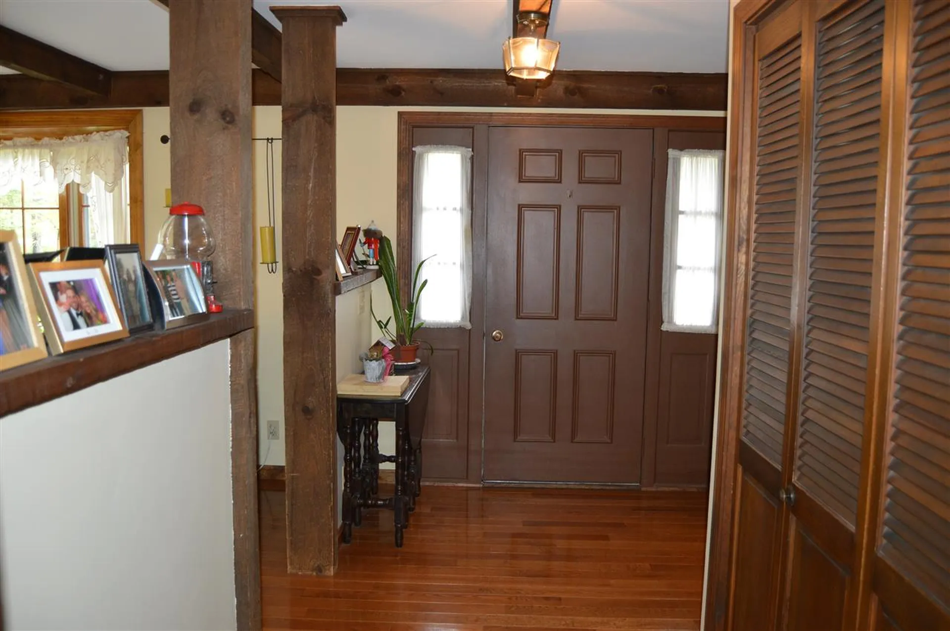 195 Basin Road Vernon VT 05354