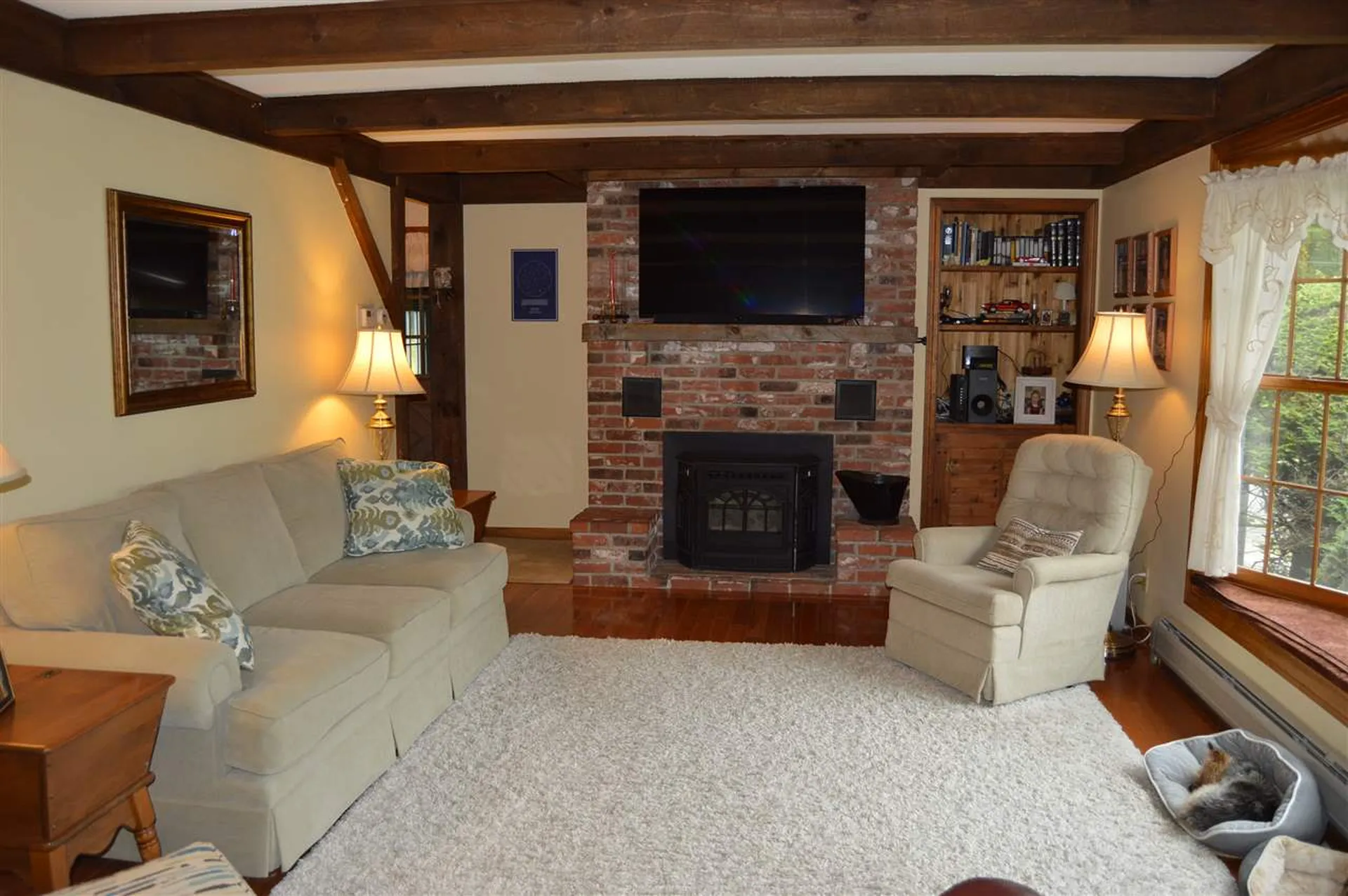 195 Basin Road Vernon VT 05354