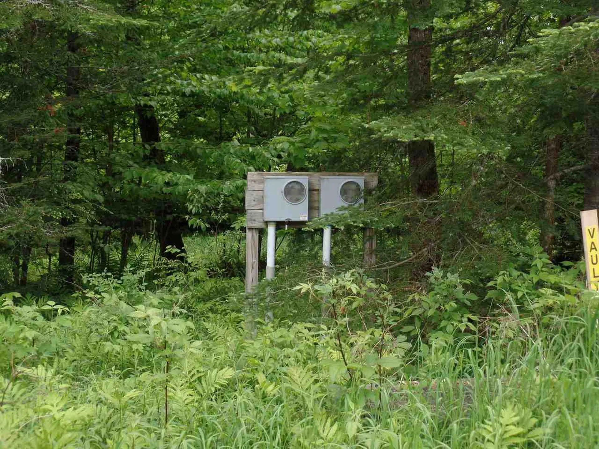 00 Mountain Estates Drive Hyde Park VT 05655