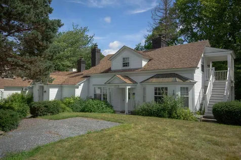 7 Crosstown Road Dover VT 05356