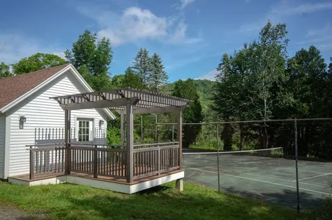 7 Crosstown Road Dover VT 05356