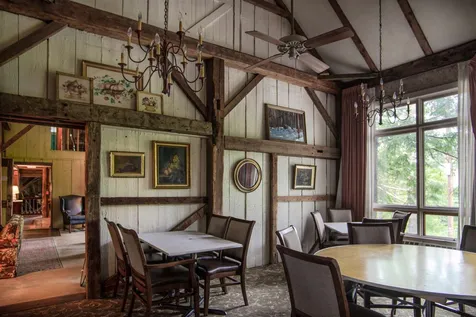 7 Crosstown Road Dover VT 05356