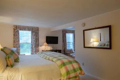 7 Crosstown Road Dover VT 05356