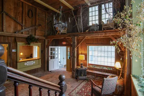 7 Crosstown Road Dover VT 05356
