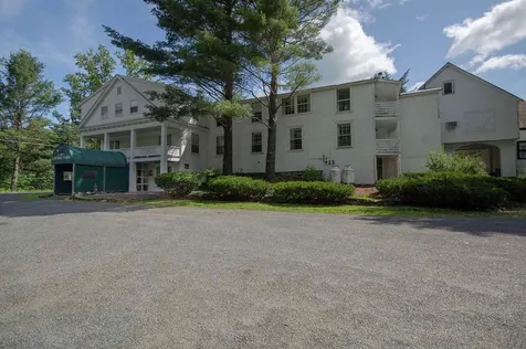 7 Crosstown Road Dover VT 05356