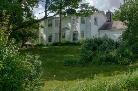 7 Crosstown Road Dover VT 05356