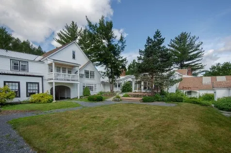 7 Crosstown Road Dover VT 05356