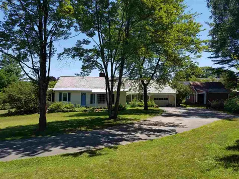 198 Greenleaf Street Brattleboro VT 05301