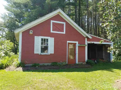 198 Greenleaf Street Brattleboro VT 05301