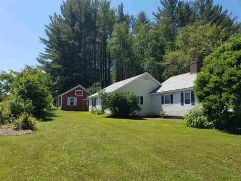 198 Greenleaf Street Brattleboro VT 05301