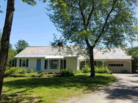 198 Greenleaf Street Brattleboro VT 05301