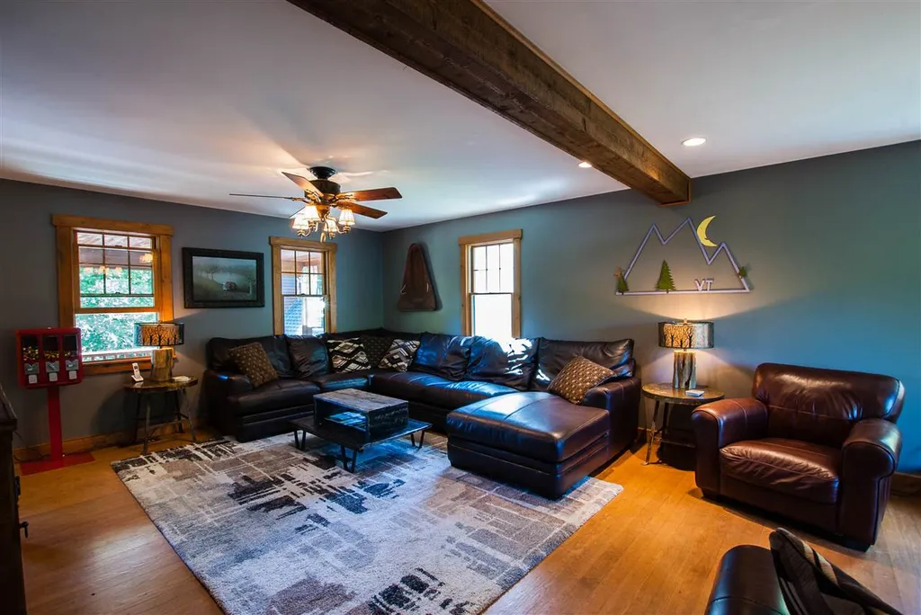 63 Tozier Hill Road, Pittsfield VT Real Estate Listing MLS 4705564