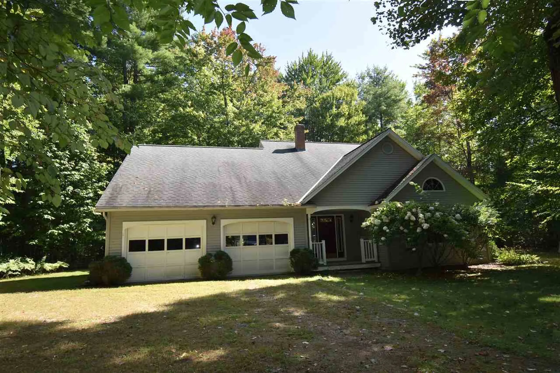 177 Woodland Drive Pittsford VT 05763
