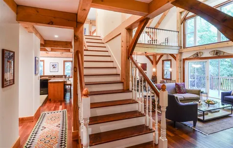 54 East Fisher Road Hartford VT 05059