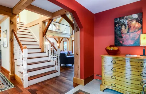 54 East Fisher Road Hartford VT 05059