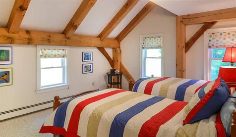 54 East Fisher Road Hartford VT 05059