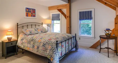 54 East Fisher Road Hartford VT 05059