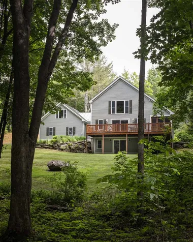 54 East Fisher Road Hartford VT 05059