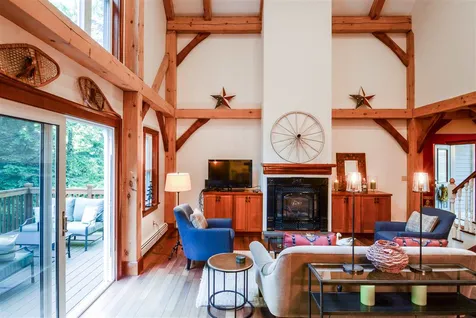 54 East Fisher Road Hartford VT 05059