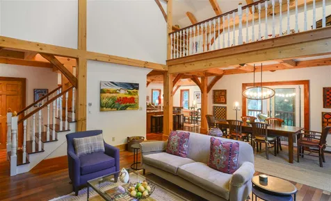 54 East Fisher Road Hartford VT 05059