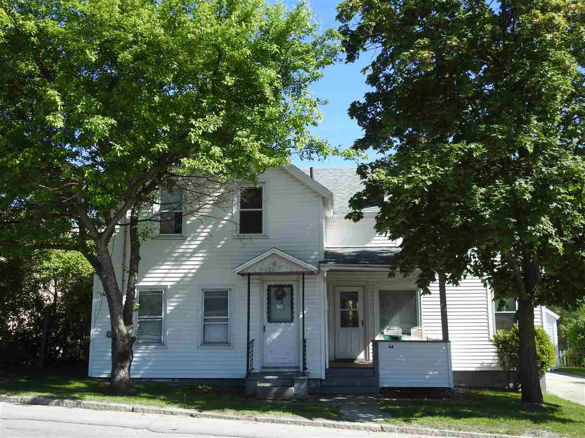 64 River Street Rutland City VT 05701