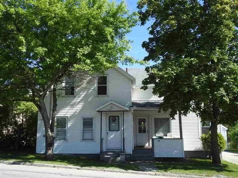 64 River Street Rutland City VT 05701