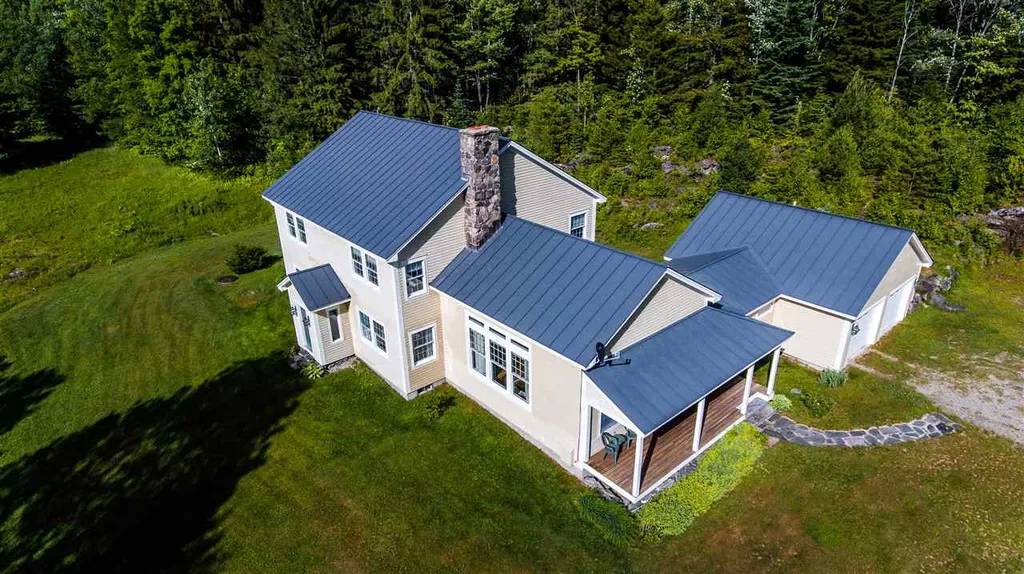 580 Town Line Road Rochester VT 05767