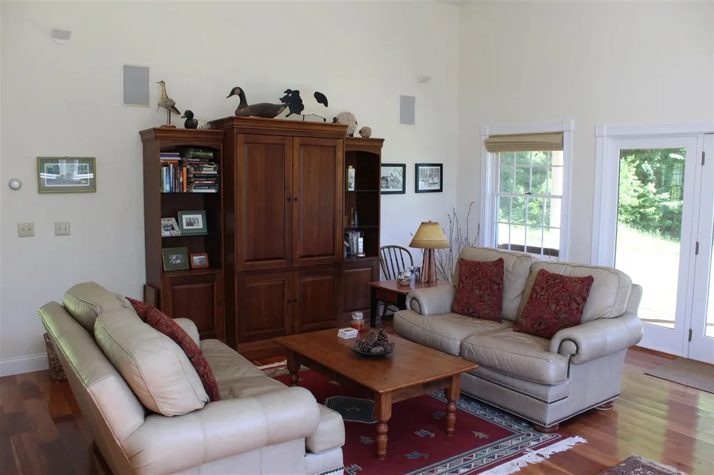 580 Town Line Road Rochester VT 05767
