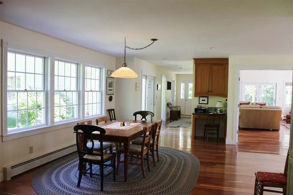 580 Town Line Road Rochester VT 05767