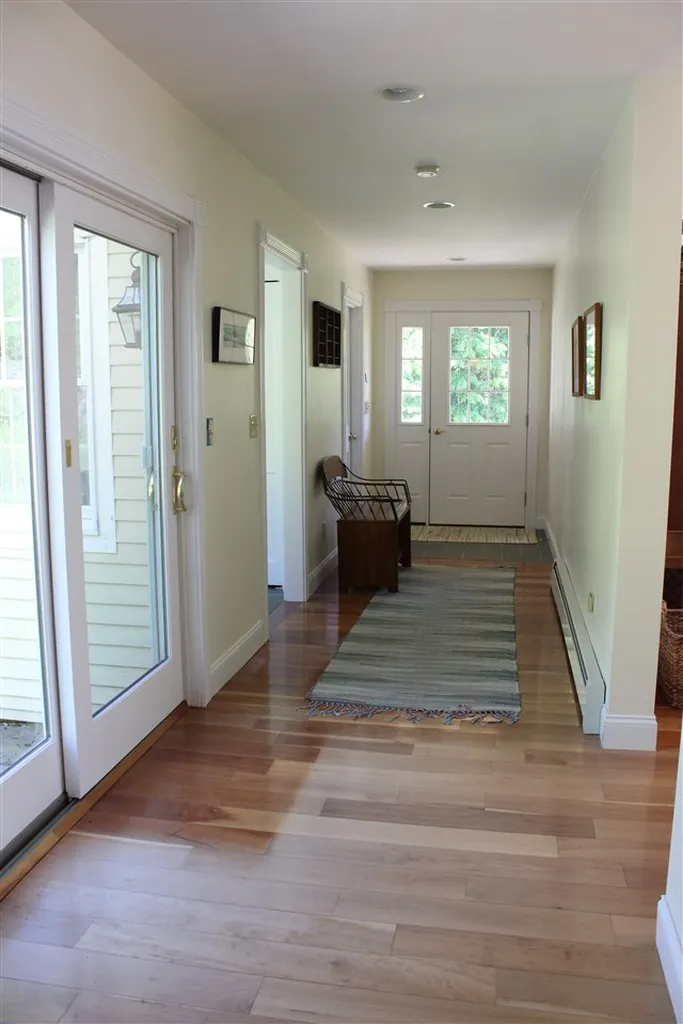 580 Town Line Road Rochester VT 05767