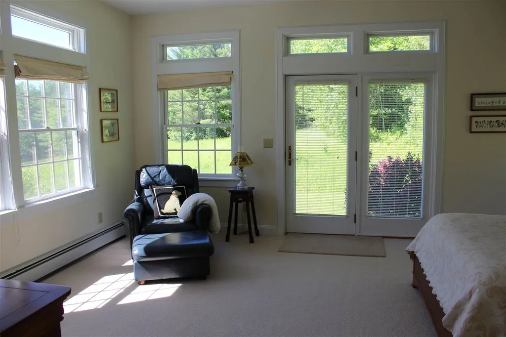 580 Town Line Road Rochester VT 05767