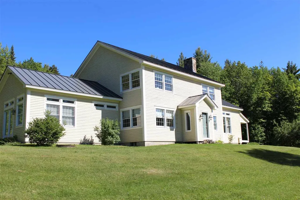 580 Town Line Road Rochester VT 05767